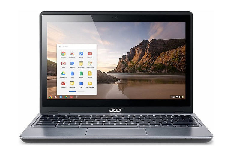 Acer Chromebook 511 C741L Replacement Parts